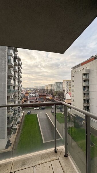 Obor, Colentina, Teiul Doamnei, complex Rose Garden, metrou Obor 12 min.